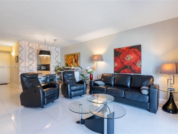16900 NE 14th Ave # 201, North Miami Beach FL 33162 — #A11796903