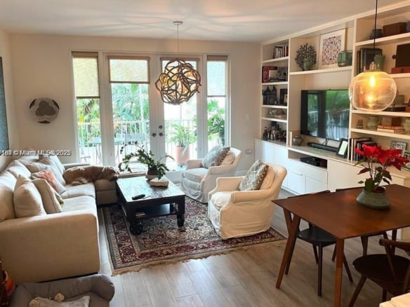 3540 Main Hwy # 204, Miami FL 33133 — #A11797184