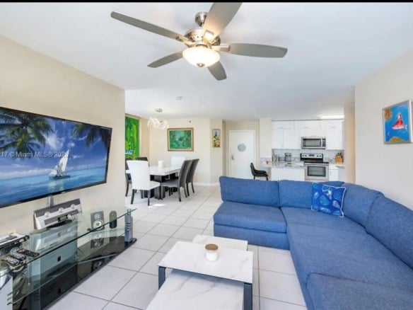 19999 E Country Club Dr # 1202, Aventura FL 33180 — #A11797217