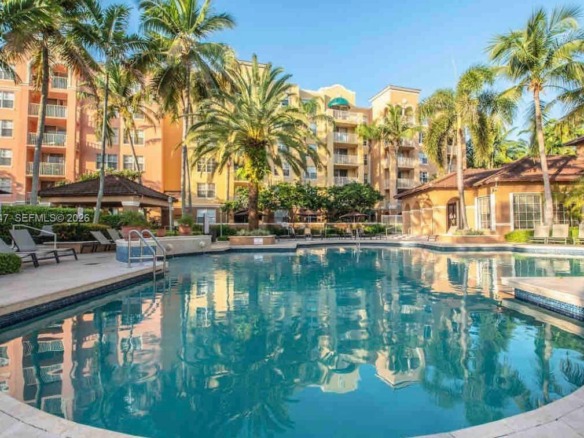 19701 E Country Club Dr # 5108, Aventura FL 33180 — #A11797347
