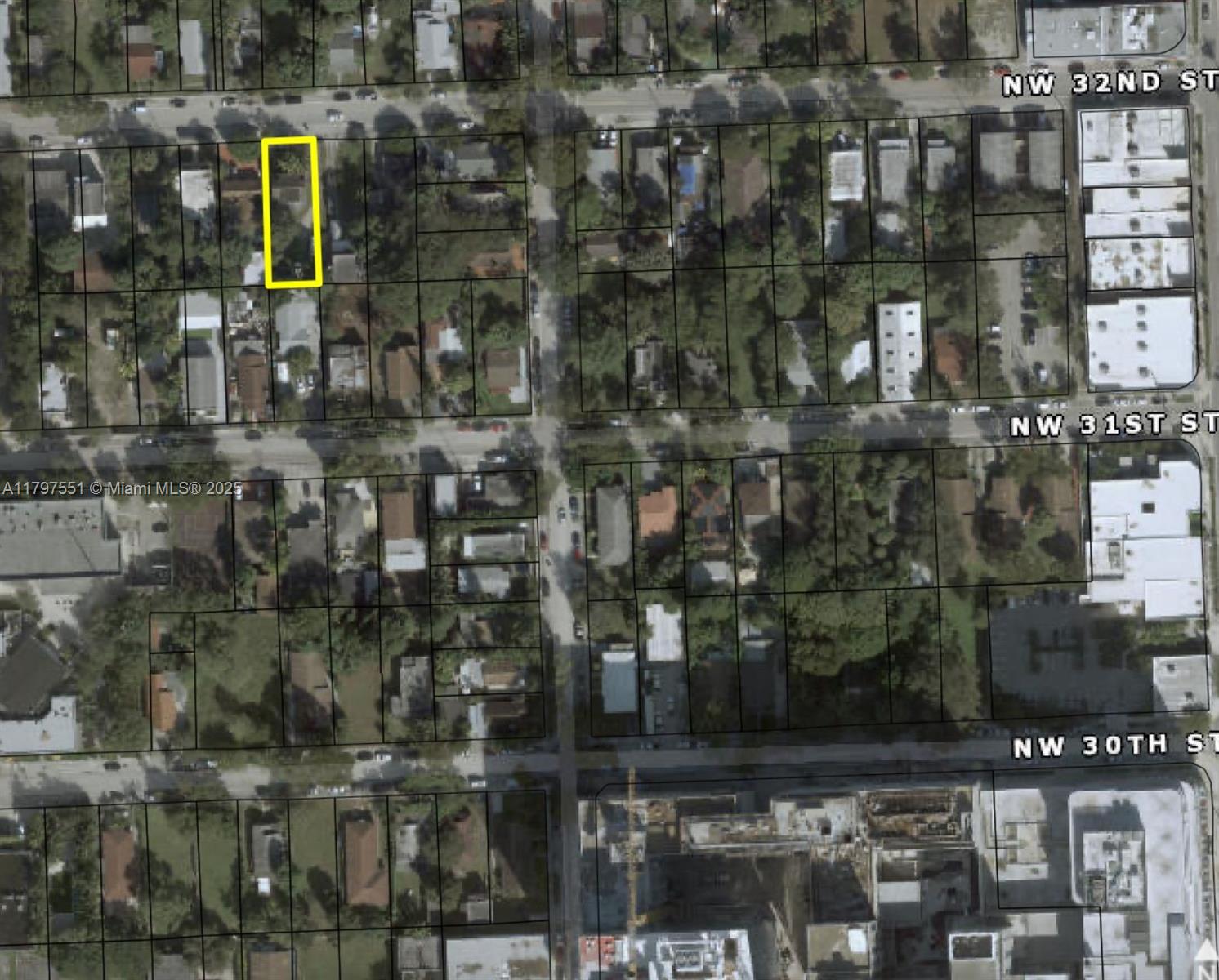 1ad5be0d-5283 134 NW 32nd St, Miami FL 33127 — #A11797551