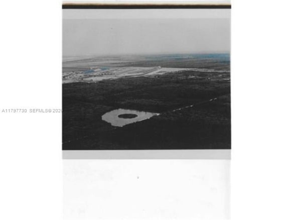 SW 137 Ave & 360 St, Florida City FL 33035 — #A11797730