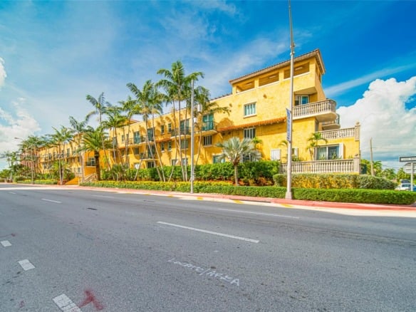 8888 Collins Ave # 201, Surfside FL 33154 — #A11797791