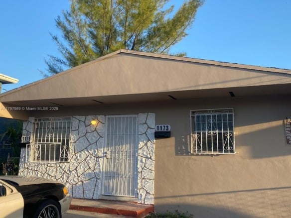 1173 NW 65th St, Miami FL 33150 — #A11797989