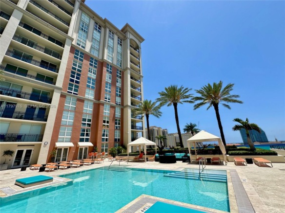 550 Okeechobee Blvd # 521, West Palm Beach FL 33401 — #A11797976