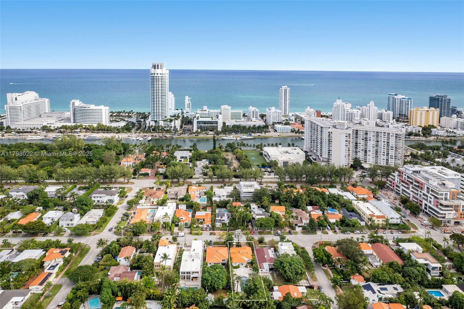 1ad5be0d-5299 4316 Sheridan Ave, Miami Beach FL 33140 — #A11798022