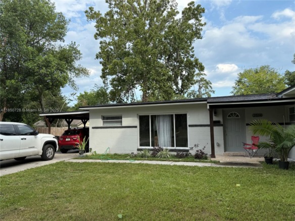2514 GAYLAND RD, Jacksonville FL 32218 — #A11850728