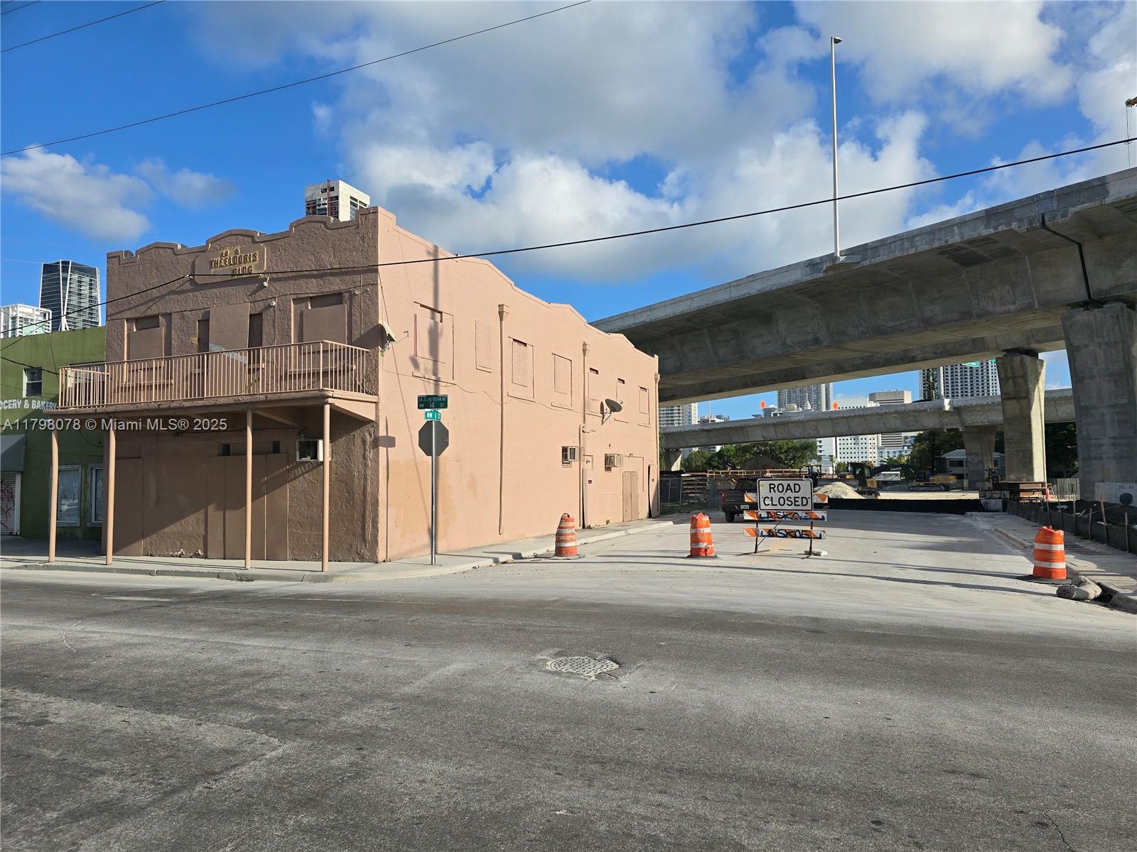 1ad5be0d-5300 130 NW 14th St, Miami FL 33136 — #A11798078