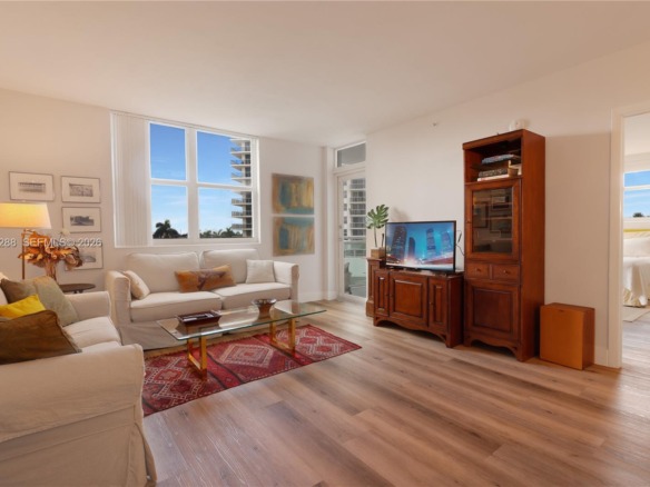 3001 S Ocean Dr # 443, Hollywood FL 33019 — #A11798288