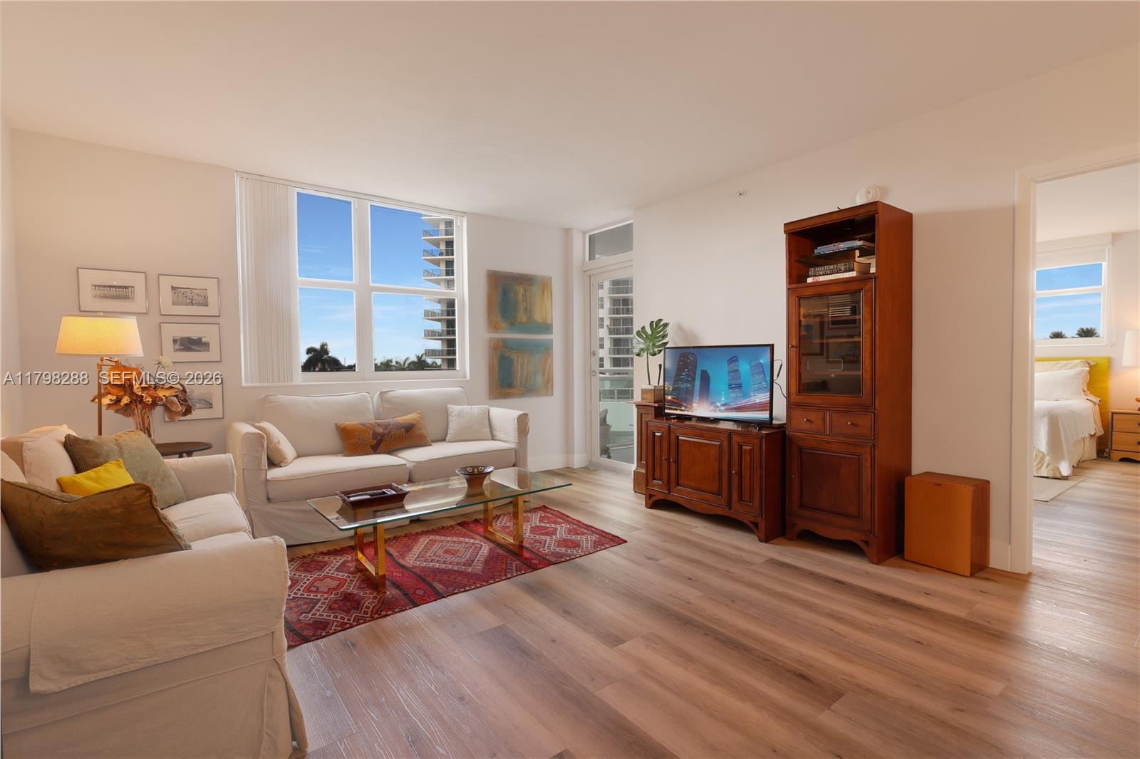3001 S Ocean Dr # 443, Hollywood FL 33019 — #A11798288