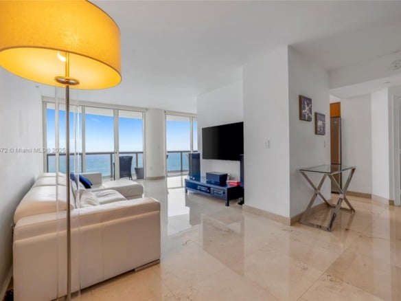 6365 Collins Ave # 3202, Miami Beach FL 33141 — #A11798372