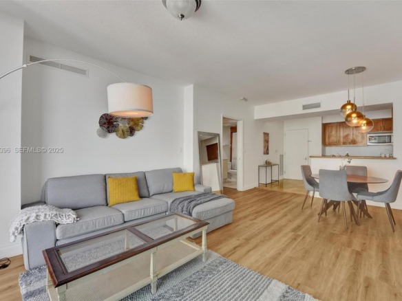 1745 E Hallandale Beach Blvd # 2105W, Hallandale Beach FL 33009 — #A11798396