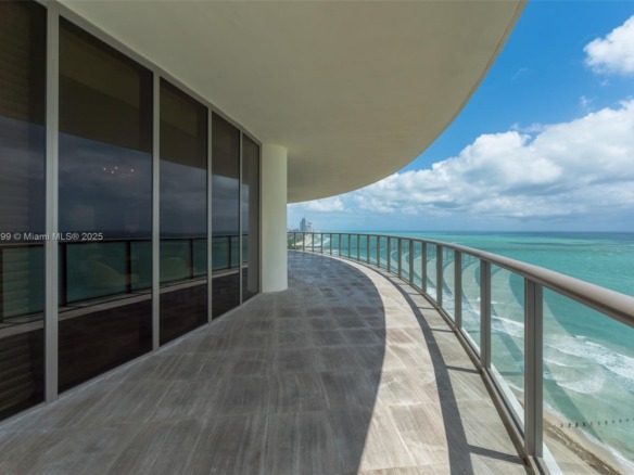 9703 Collins Ave # 2100, Bal Harbour FL 33154 — #A11798399