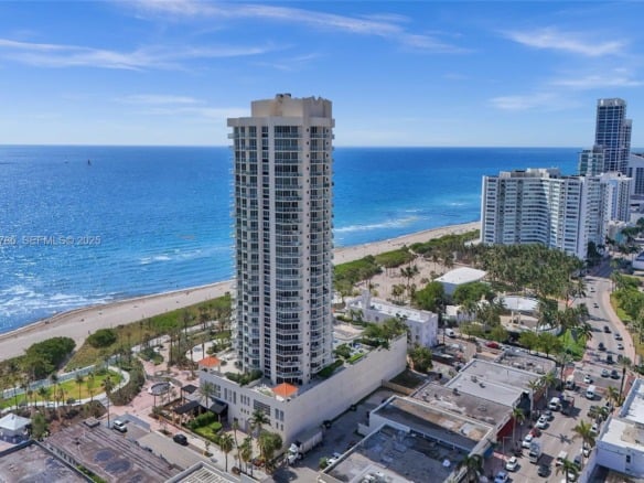 7330 Ocean Ter # C, Miami Beach FL 33141 — #A11798785
