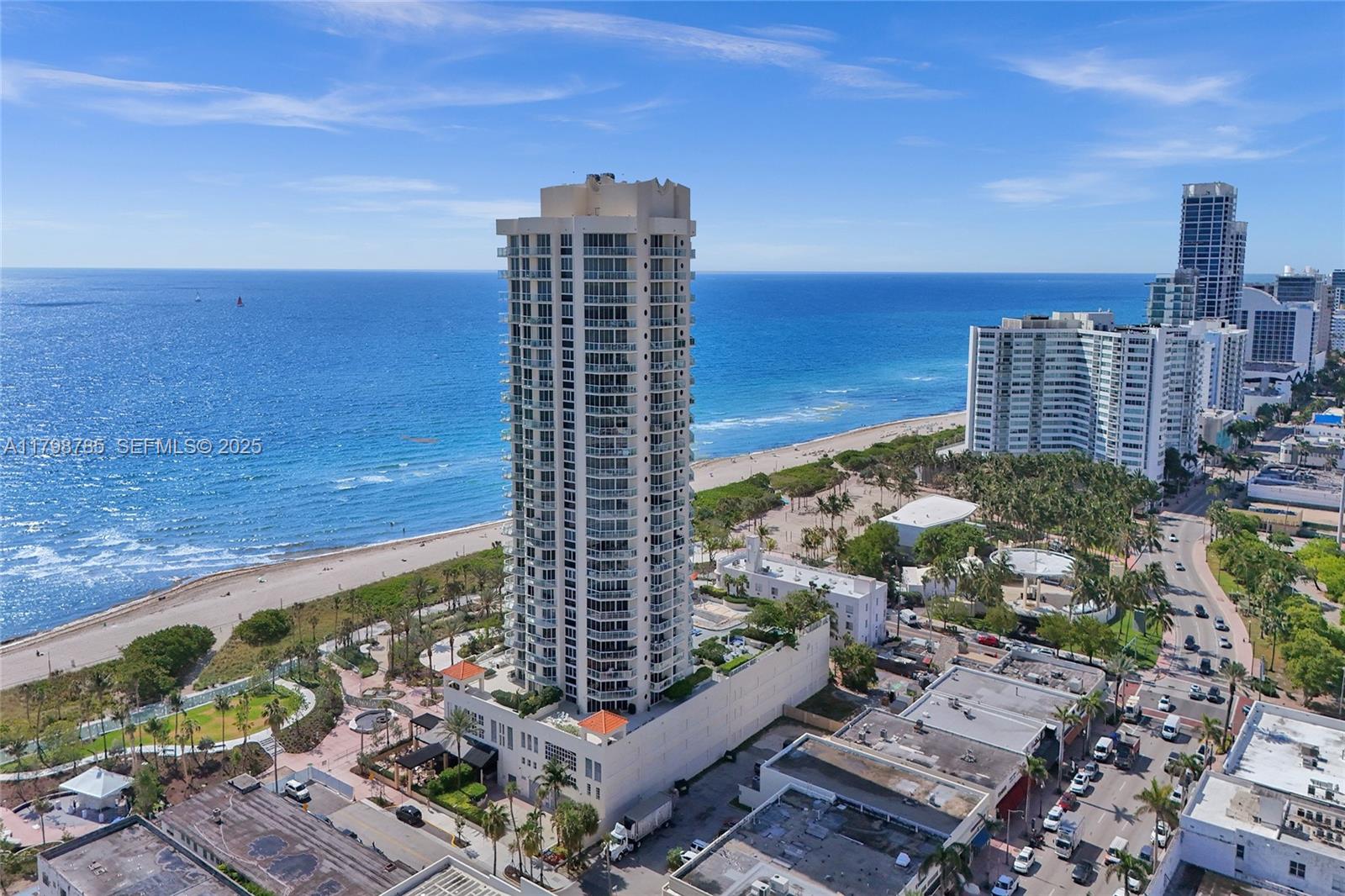 7330 Ocean Ter # C, Miami Beach FL 33141 — #A11798785