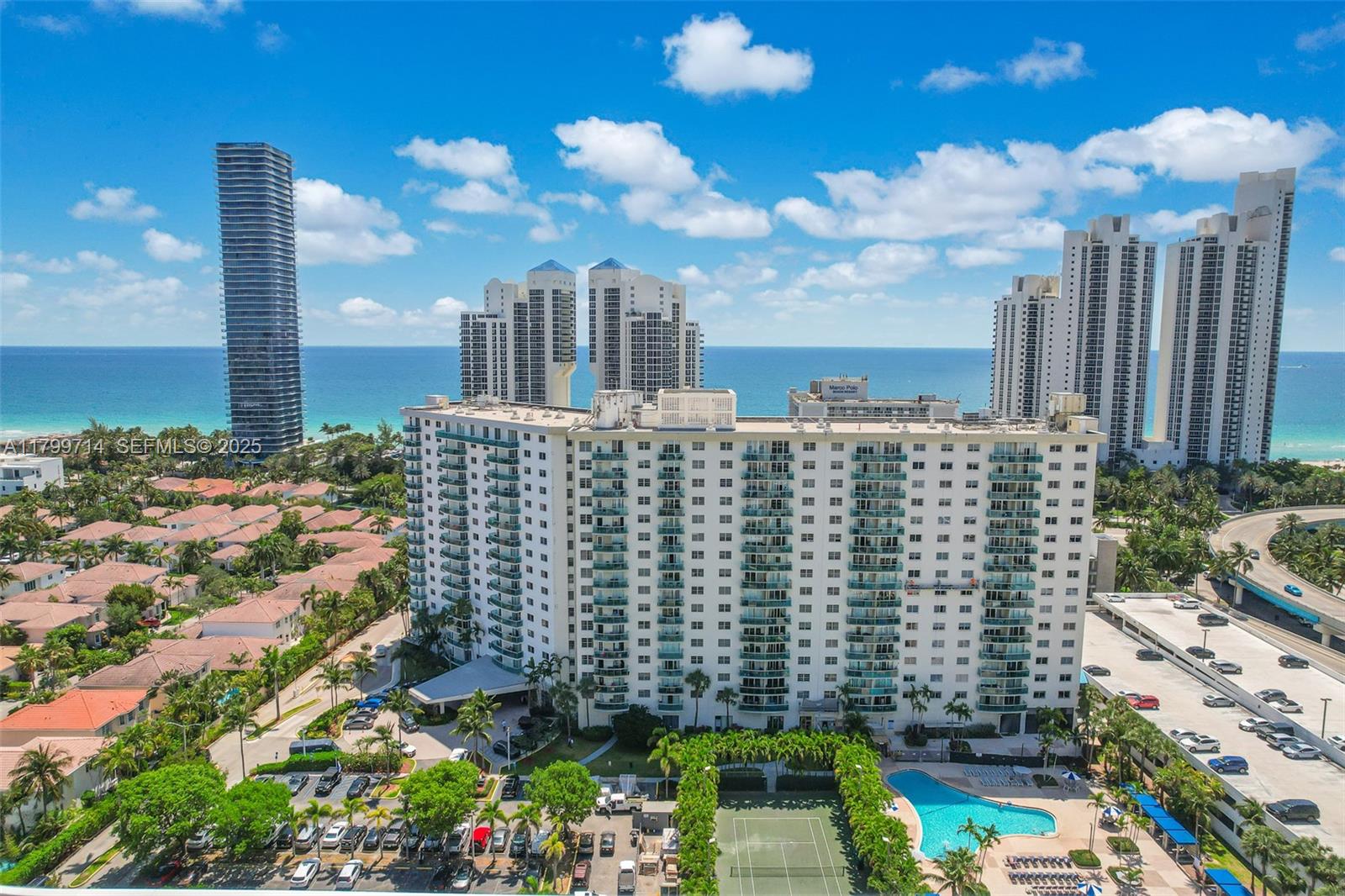 default 19370 Collins Ave # 324, Sunny Isles Beach FL 33160 — #A11799714