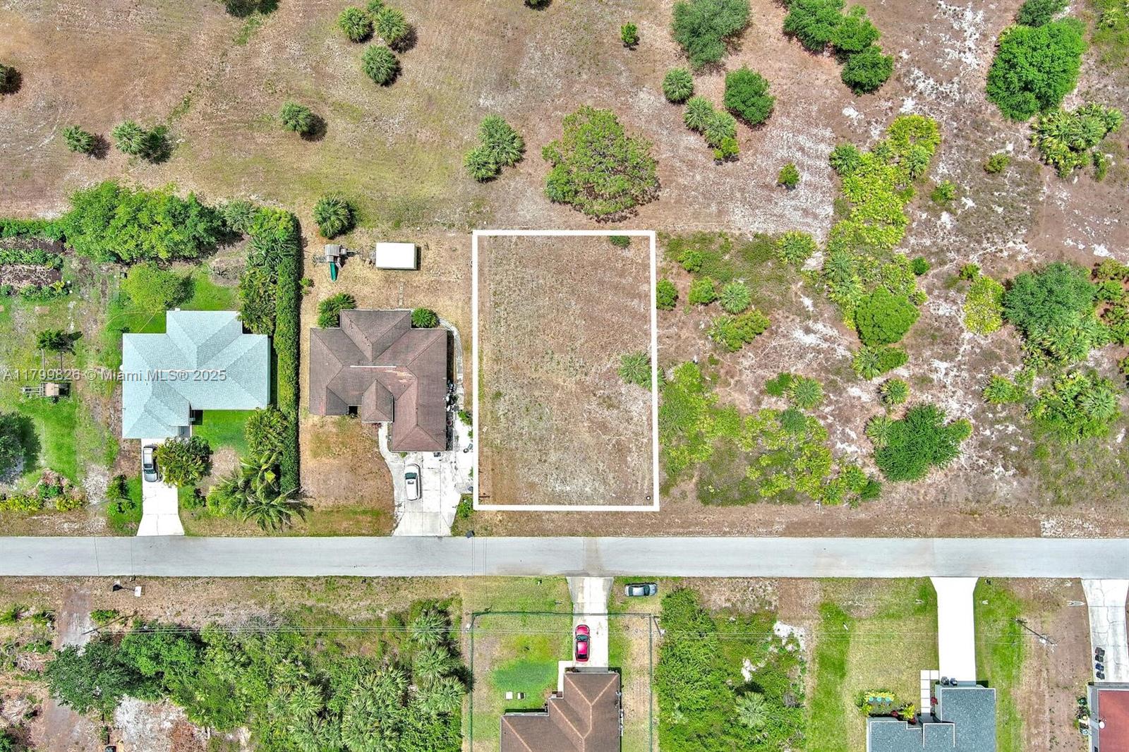 1ad5be0d-5341 914 S Mercury Ave, Lehigh Acres FL 33974 — #A11799826