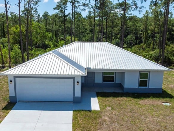 2004 Rosa Ct, Lehigh Acres FL 33972 — #A11800142