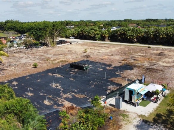 153XX SW 177th Ave (Krome – LEASE ONLY), Miami FL 33187 — #A11800273
