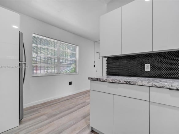 46 NW 62nd St # 4, Miami FL 33150 — #A11800342