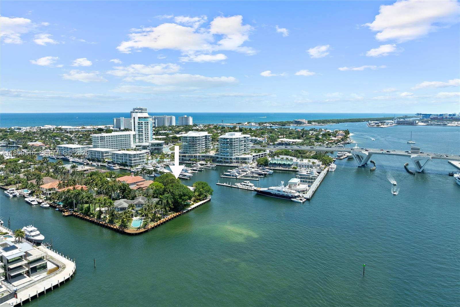 1ad5be0d-5352 2500 Mercedes Dr, Fort Lauderdale FL 33316 — #A11800516