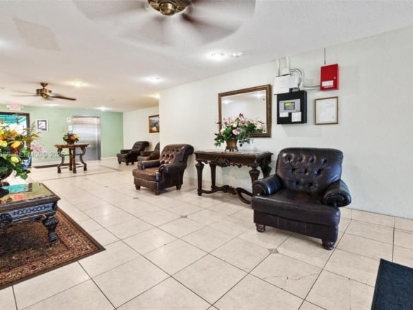 7125 Bay Dr # 201, Miami Beach FL 33141 — #A11800566