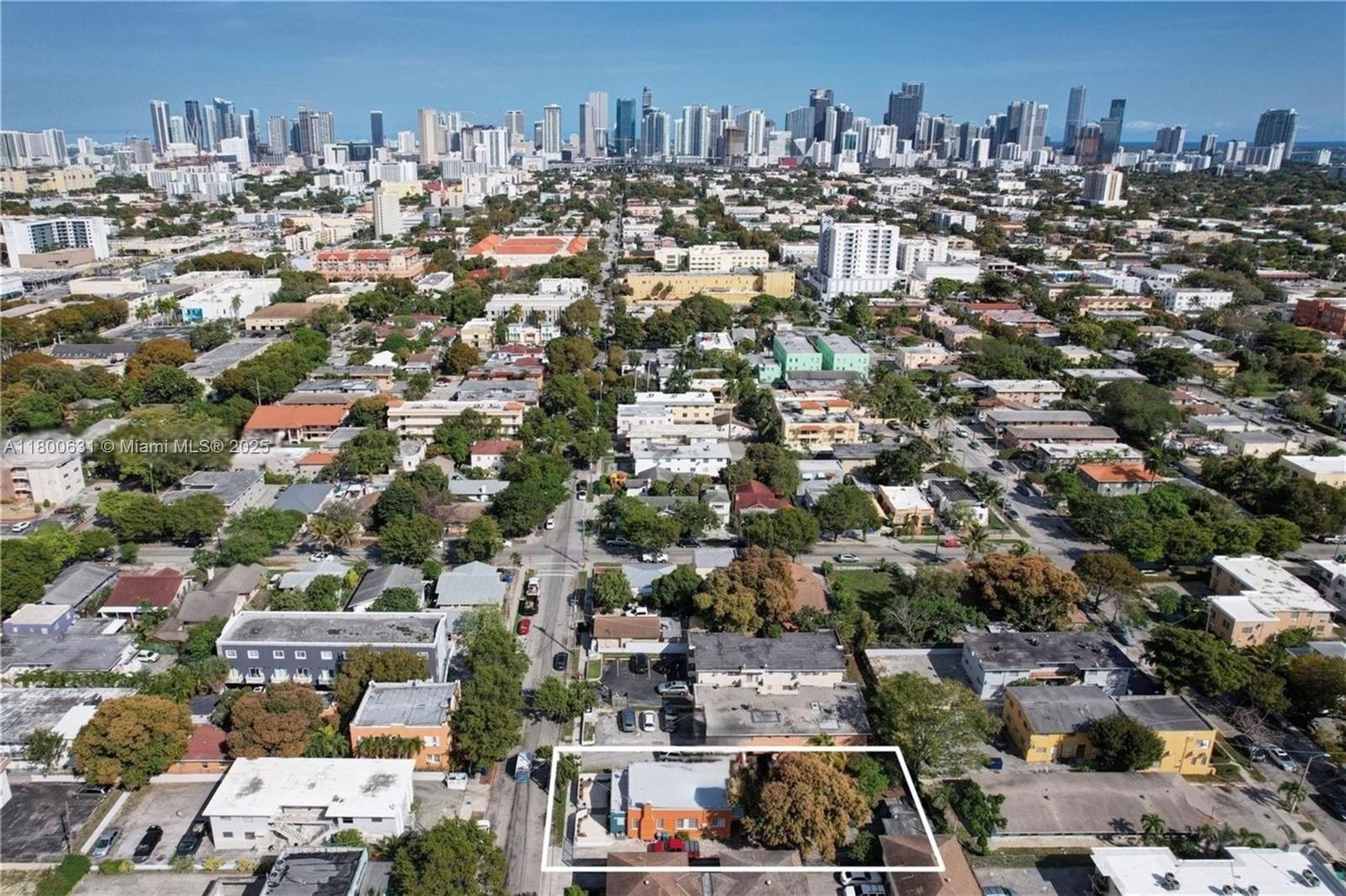 1436 SW 3rd St, Miami FL 33135 — #A11800631