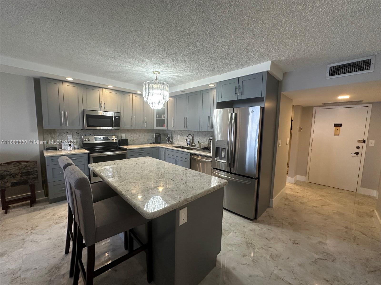 1865 S Ocean Dr # 17C, Hallandale Beach FL 33009 — #A11800689