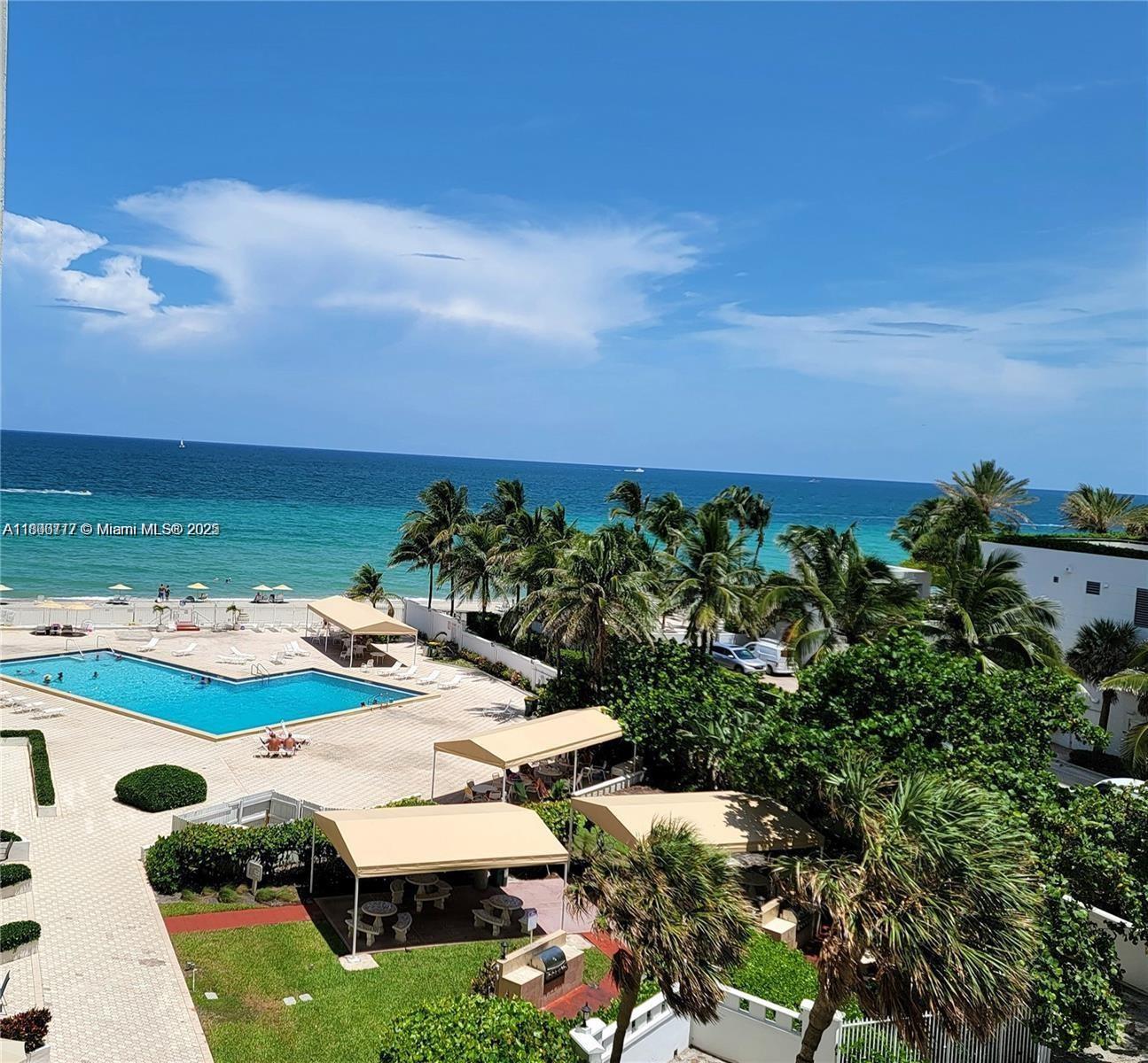 1ad5be0d-5359 3505 S Ocean Dr # 815, Hollywood FL 33019 — #A11800777