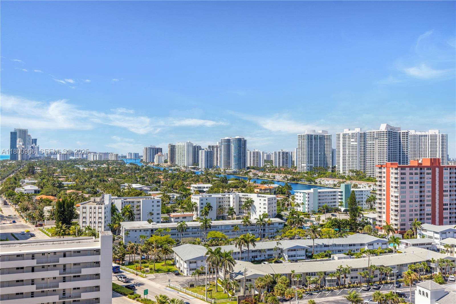 1ad5be0d-5362 2030 S Ocean Dr # 1708, Hallandale Beach FL 33009 — #A11800906