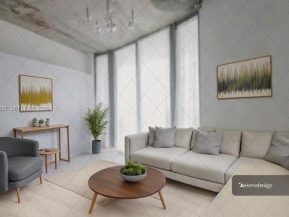 690 SW 1st Ct # 1227, Miami FL 33130 — #A11800957