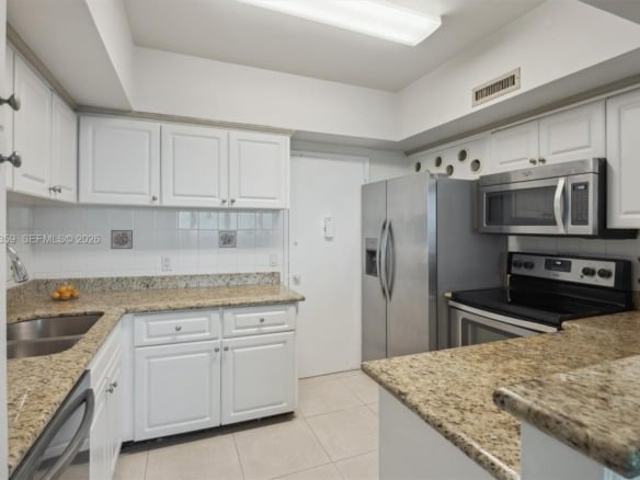3505 S Ocean Dr # 420, Hollywood FL 33019 — #A11801359