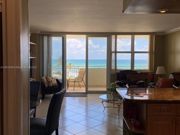 3180 S Ocean Dr # 403, Hallandale Beach FL 33009 — #A11801899