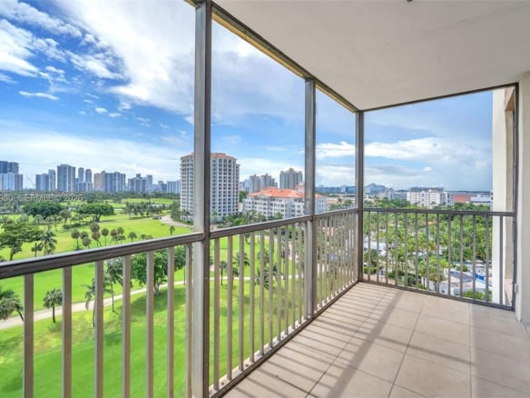 20335 W Country Club Dr # 1108, Aventura FL 33180 — #A11801950