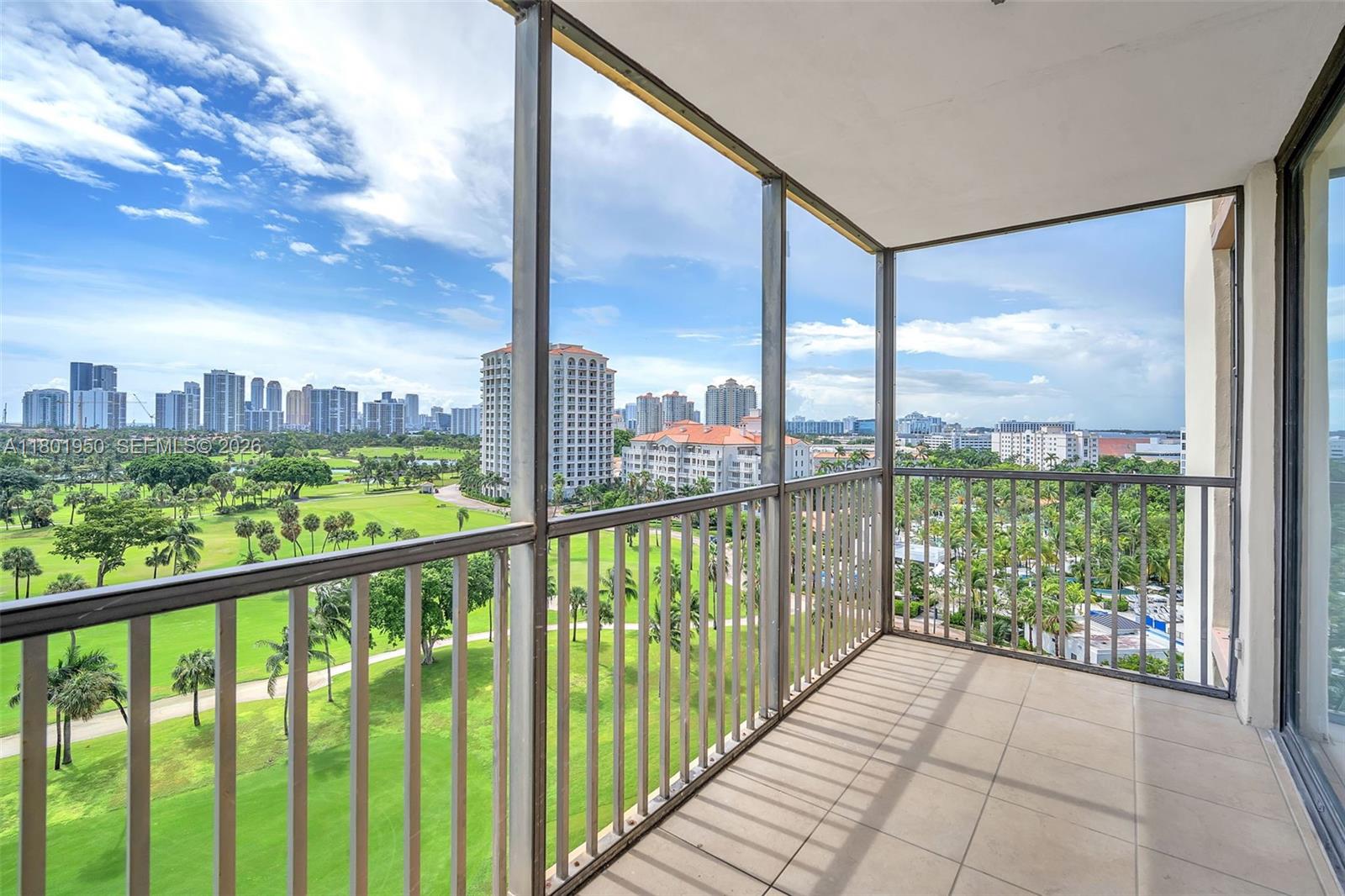 20335 W Country Club Dr # 1108, Aventura FL 33180 — #A11801950