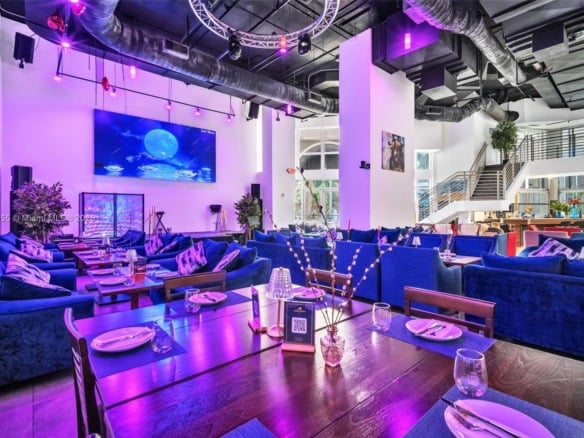 511 SE 5th Ave (Restaurant), Fort Lauderdale FL 33301 — #A11802055