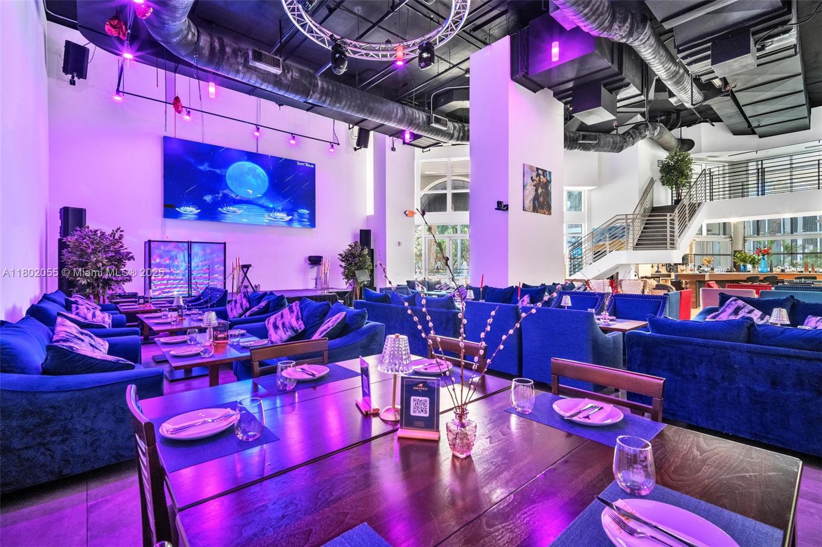 511 SE 5th Ave (Restaurant), Fort Lauderdale FL 33301 — #A11802055