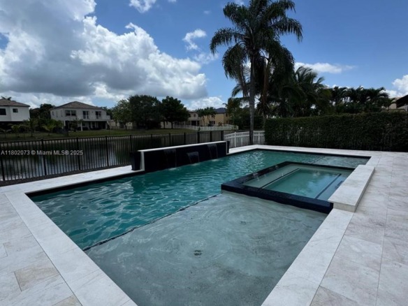 Established Fully License and Insured Pool/Spa business For Sale, Kendall FL 33186 — #A11802073