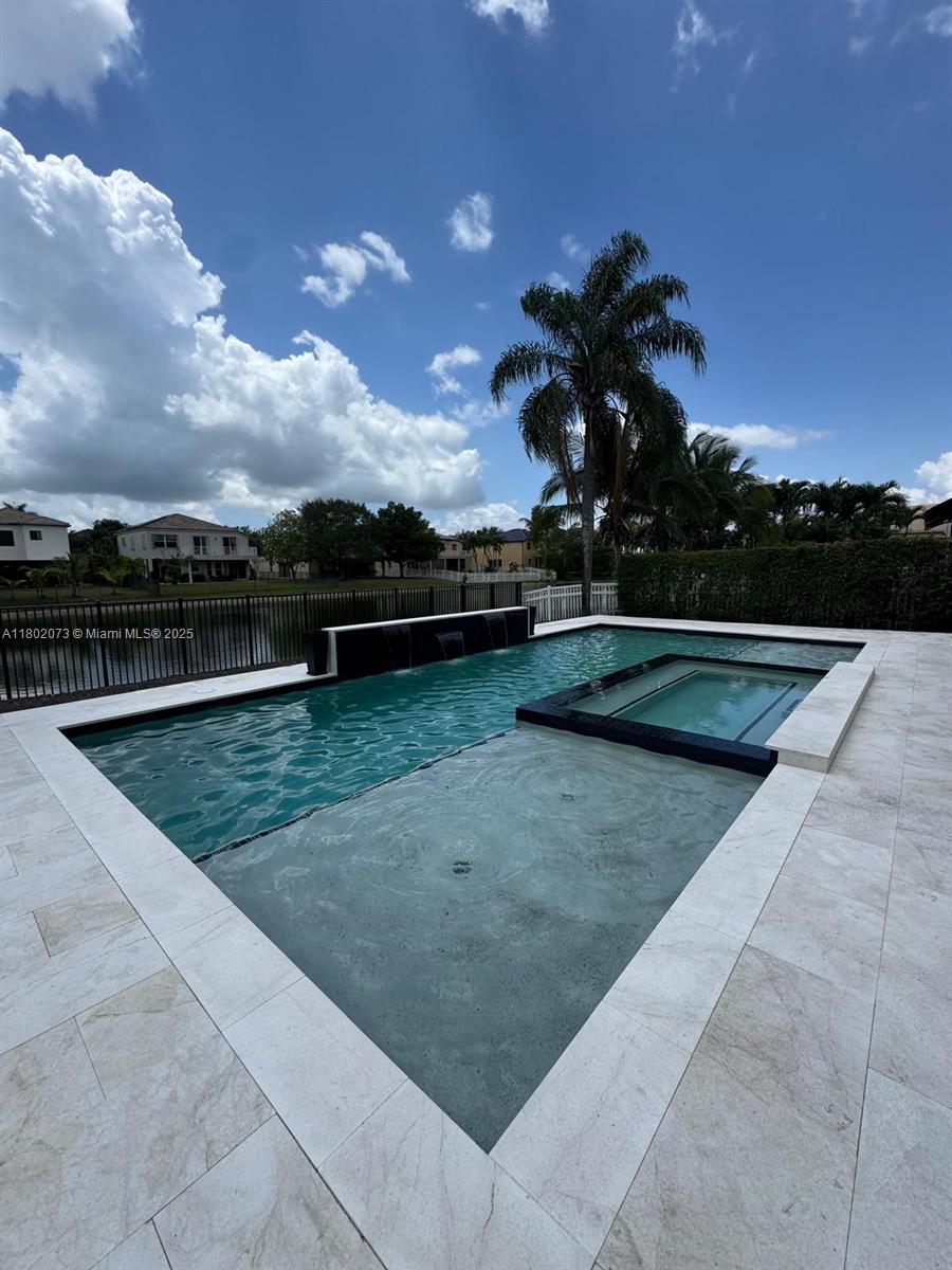 1ad5be0d-5388 Established Fully License and Insured Pool/Spa business For Sale, Kendall FL 33186 — #A11802073