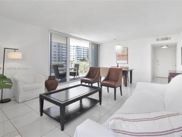 5838 Collins Ave # 2H, Miami Beach FL 33140 — #A11802071