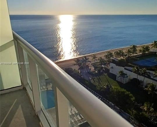 19201 Collins Ave # 1105, Sunny Isles Beach FL 33160 — #A11802326