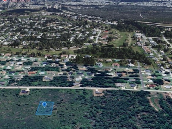 4601 MAJORCA, Sebring FL 33872 — #A11802351