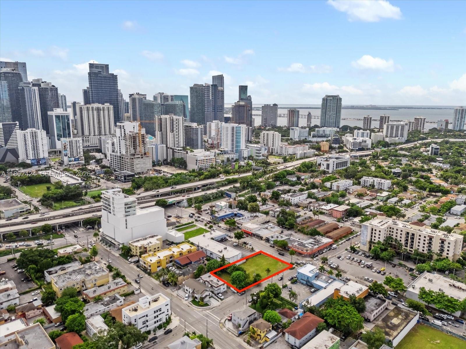 471 & 719 SW 8th St & 5th Av, Miami FL 33130 — #A11802424