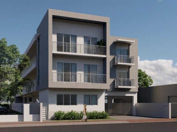 1527 NW 2nd St, Miami FL 33125 — #A11802452