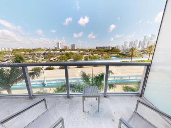 2602 E Hallandale Beach Blvd # R610, Hallandale Beach FL 33009 — #A11690530