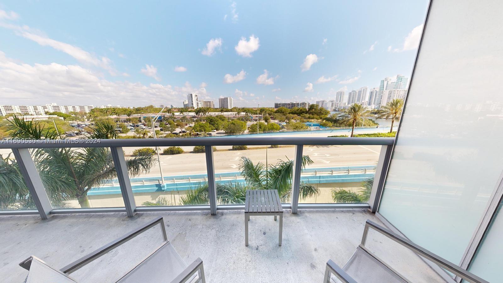 2602 E Hallandale Beach Blvd # R610, Hallandale Beach FL 33009 — #A11690530