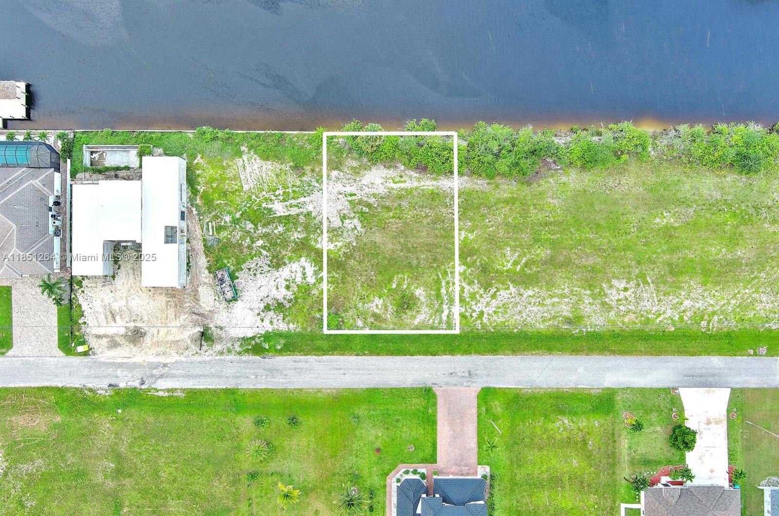 1ad5be0d-540 1228 NW 34th Ave, Cape Coral FL 33993 — #A11851264