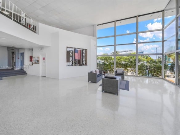6484 Indian Creek Dr # 202, Miami Beach FL 33141 — #A11802715