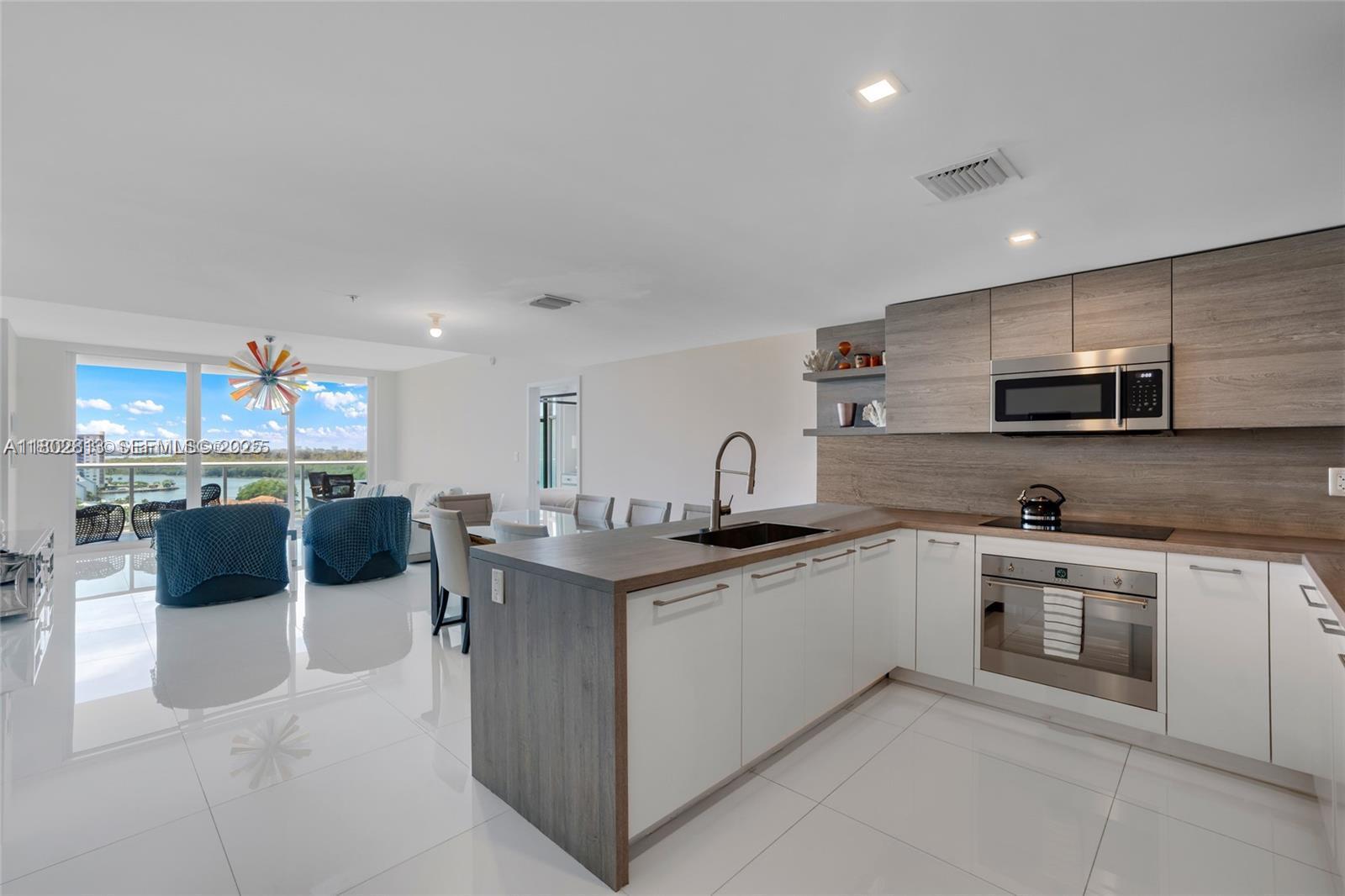 400 Sunny Isles # 1106, Sunny Isles Beach FL 33160 — #A11802813