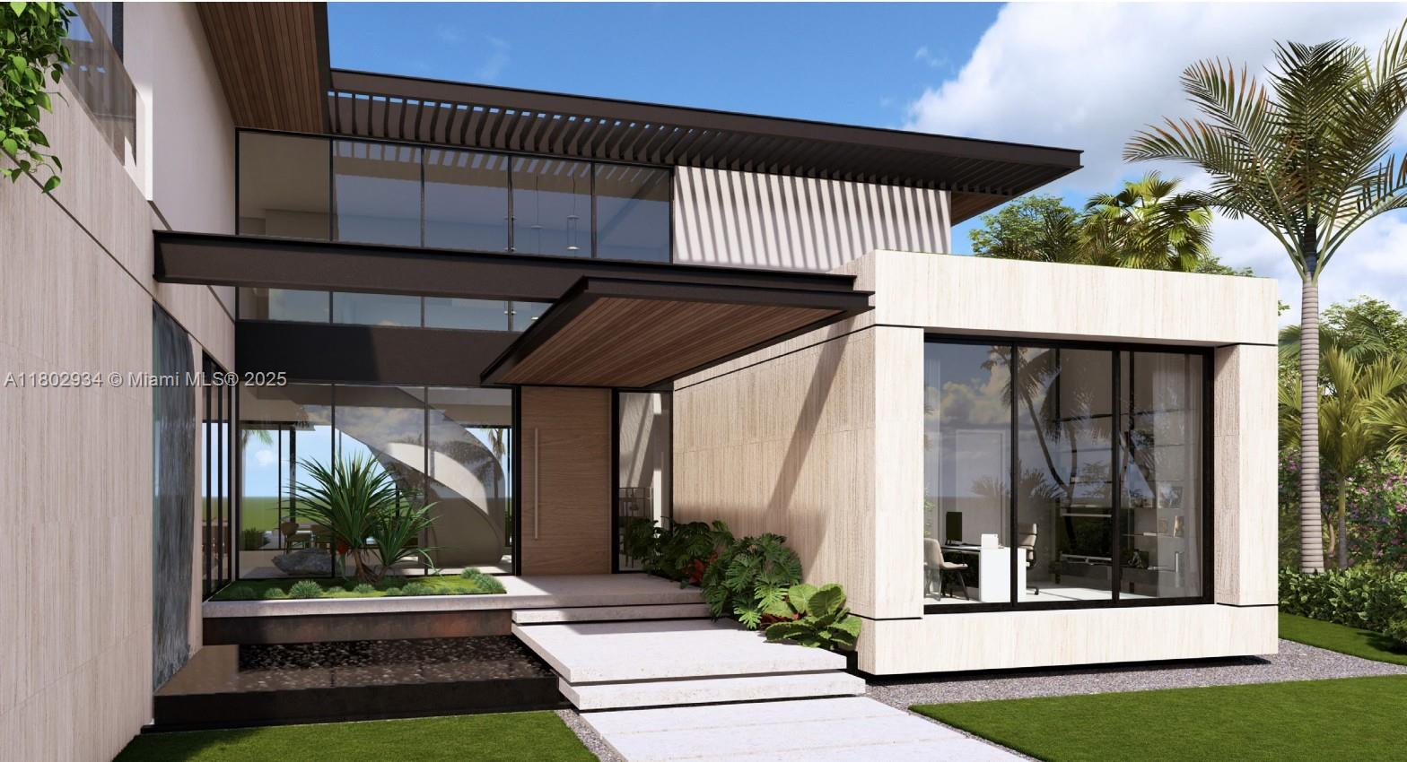 1ad5be0d-5405 1006 N Southlake Dr, Hollywood FL 33019 — #A11802934